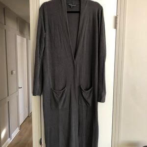 Barefoot Dreams Duster